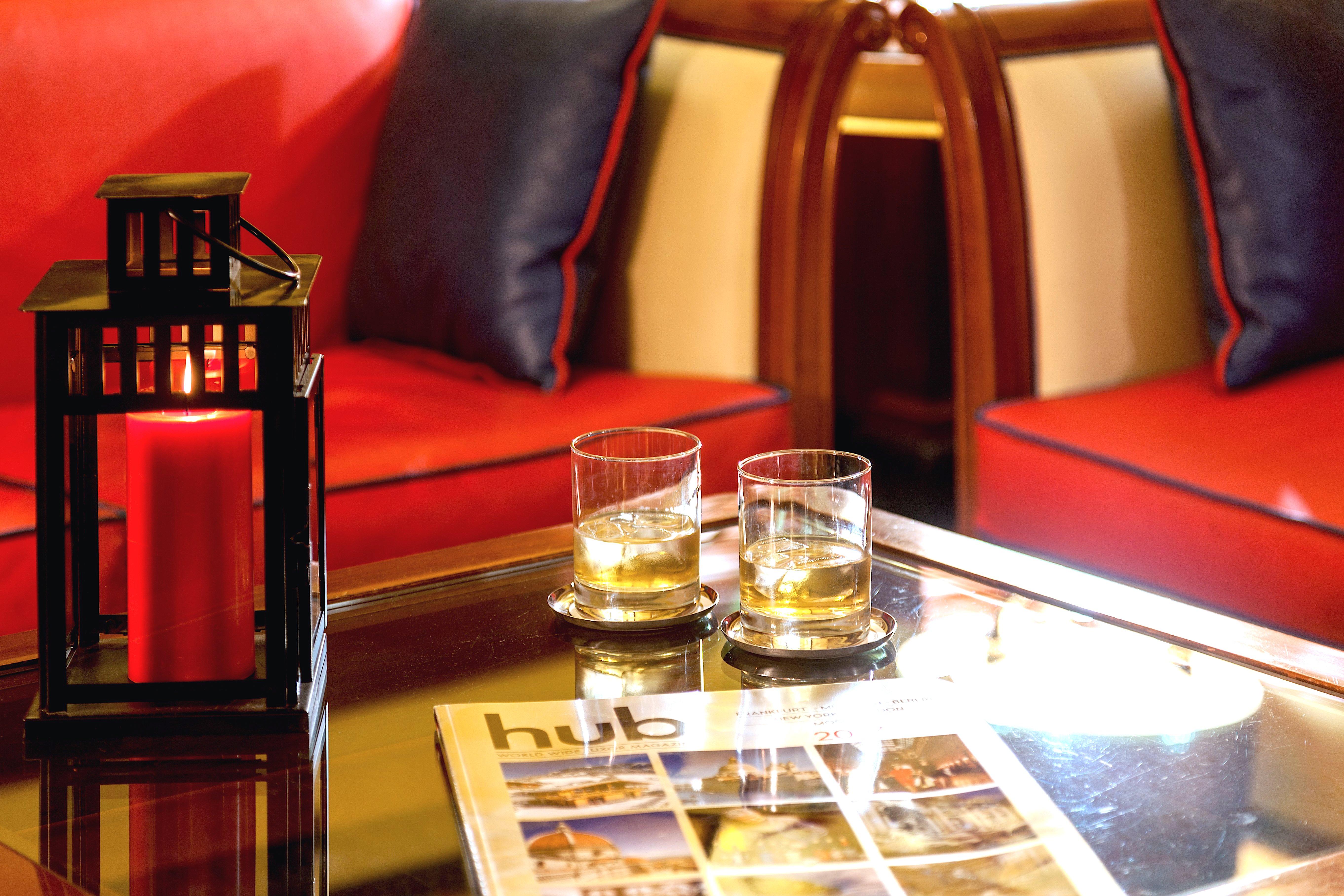 Hotel Manfredi Suite In Rome — Photos 1